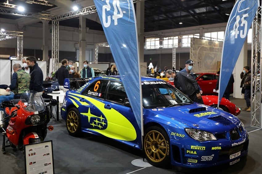 Il reportage fotografico di Foto e C.