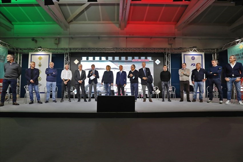 Il reportage fotografico di Foto e C.