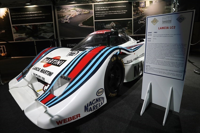 Il reportage fotografico di Foto e C.