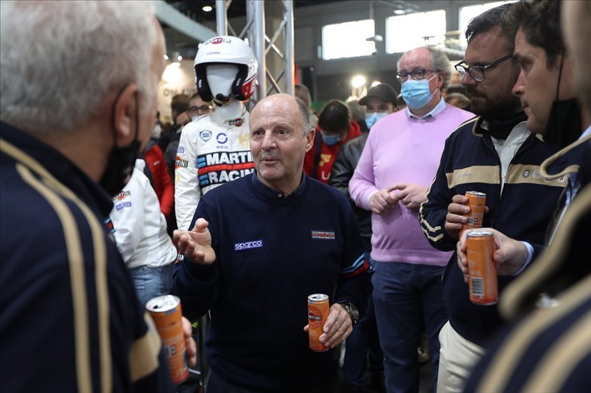 Il reportage fotografico di Foto e C.