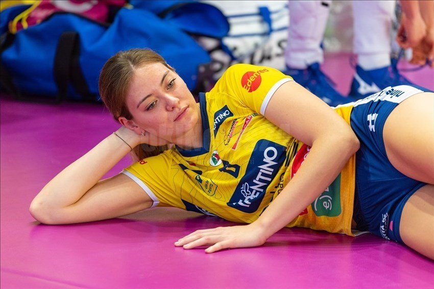 La centrale della Delta Despar Trentino Michela Rucli (8).