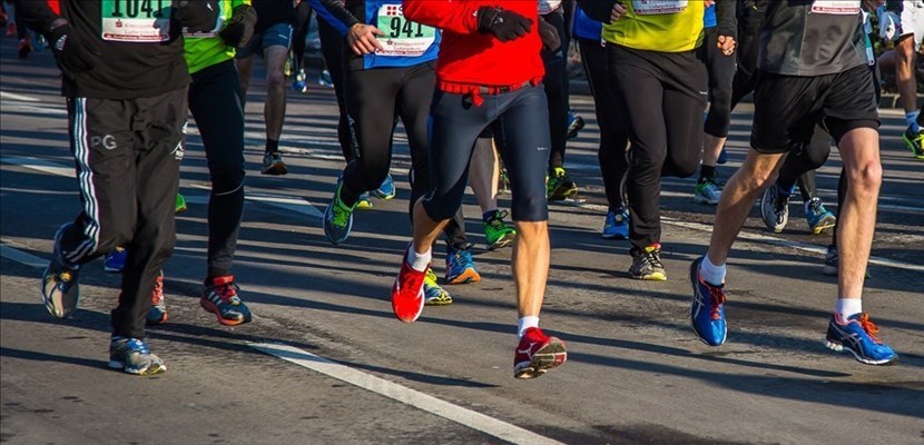 torna l'Half Marathon