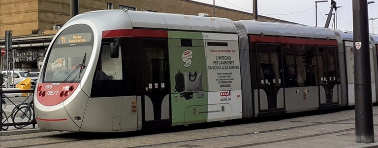 tramvia