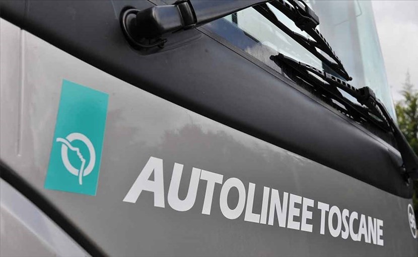 Autolinee Toscane