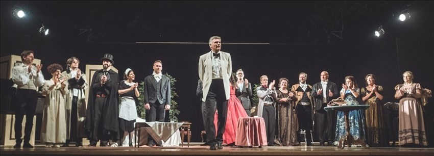 Compagnia d’Opera Italiana Firenze