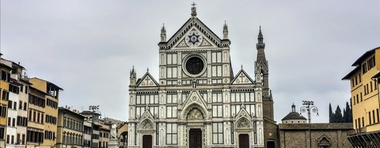 Piazza Santa Croce
