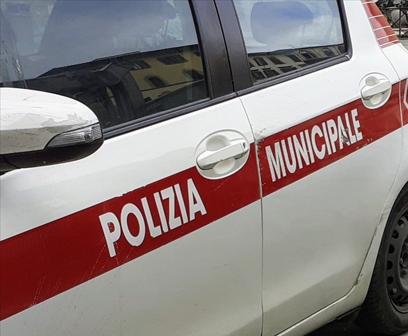 polizia municipale
