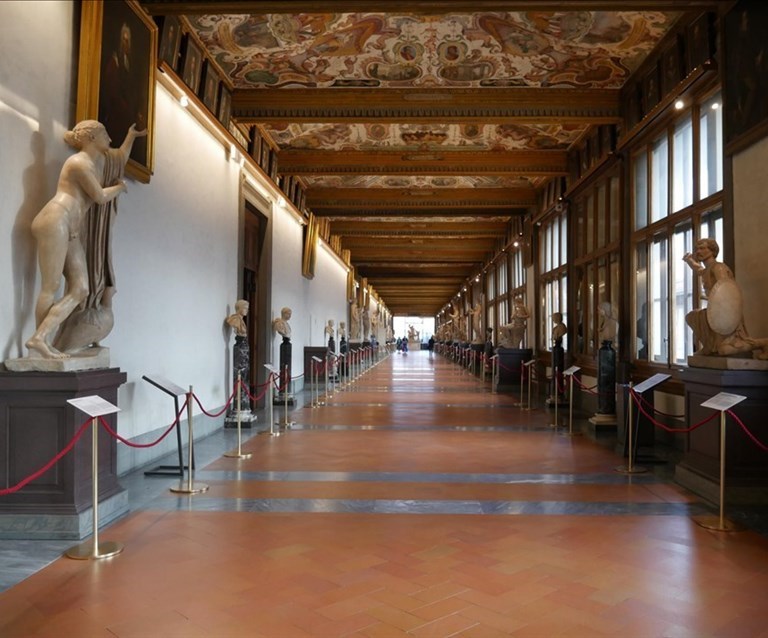 Uffizi