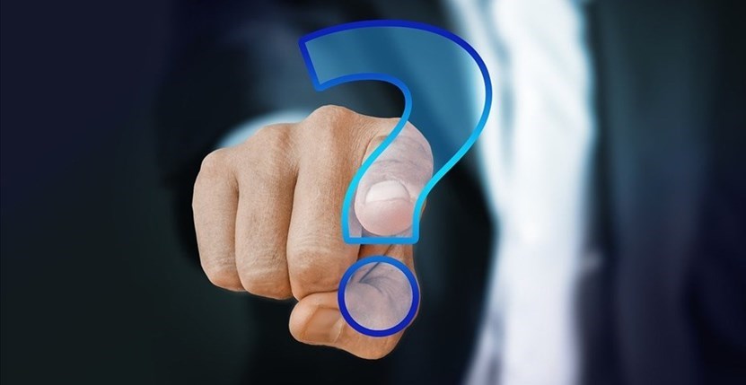 Domande di un lettore