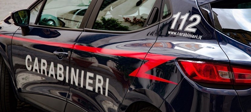 Carabinieri