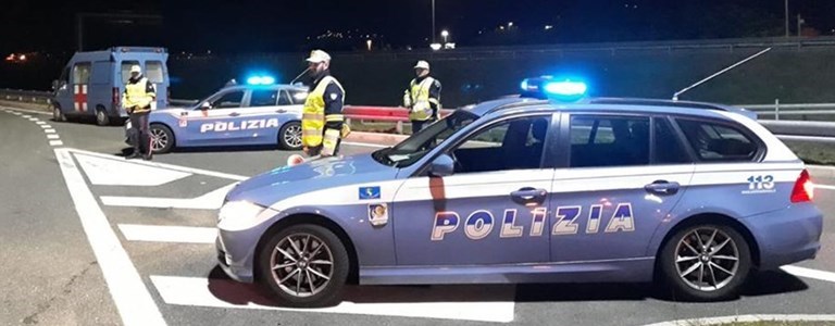 Polizia