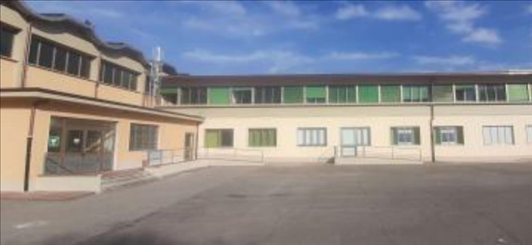 Messa in sicurezza delle scuole