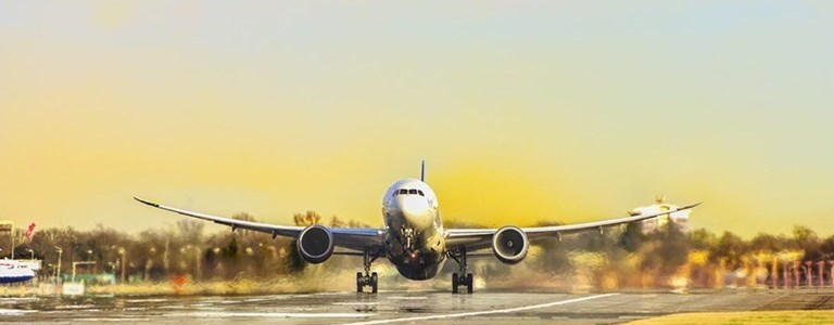 RImborsi per ritardo aereo a Firenze