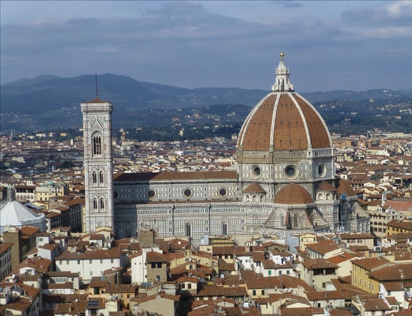Firenze città a prova di bambino e bambina