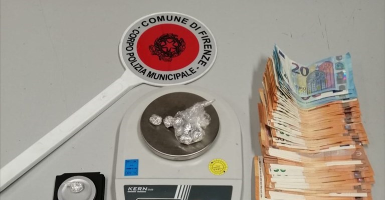 sequestro a Gavinana