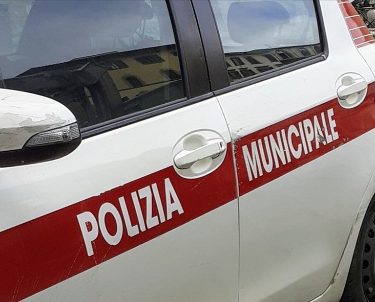 polizia municipale