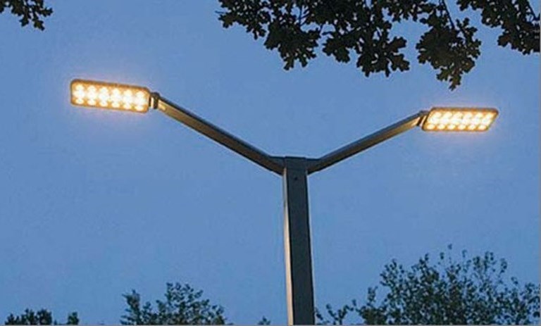 Illuminazione a led a Scandicci