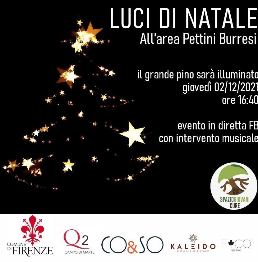 Albero di Natale