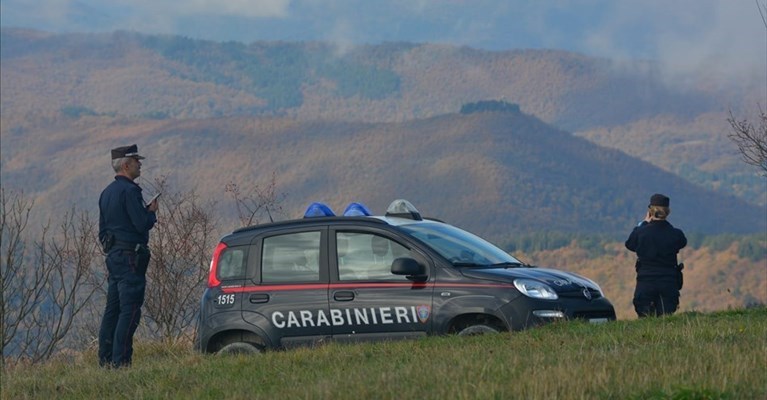 Individuati cacciatori clandestini