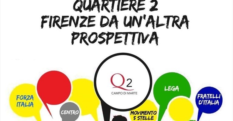 appuntamento con l'opposizione