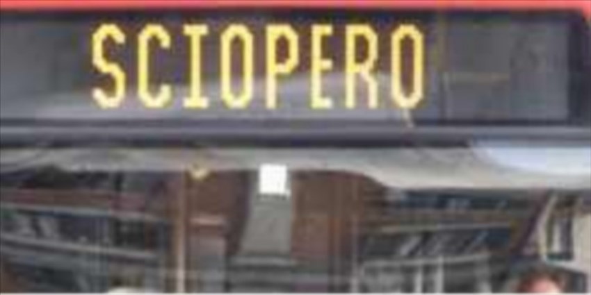 Sciopero