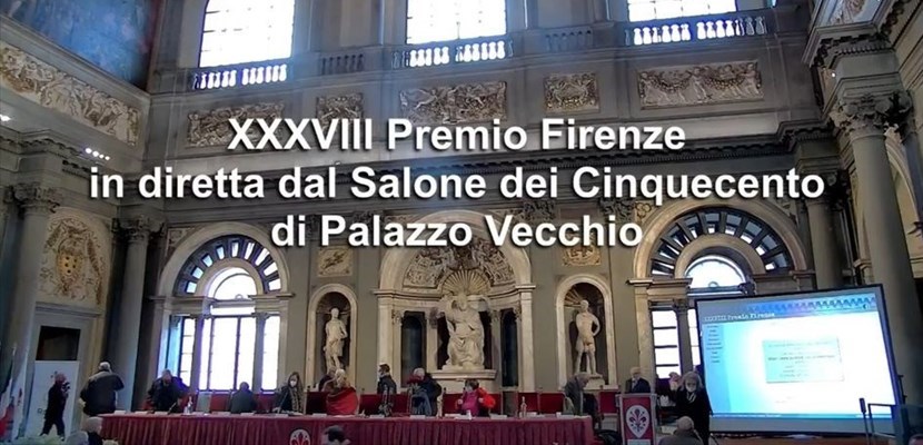 Premio Firenze