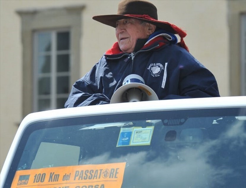 Pietro “Pirì” Crementi