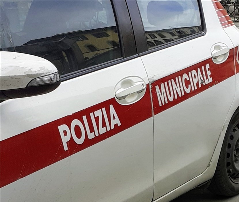 polizia municipale