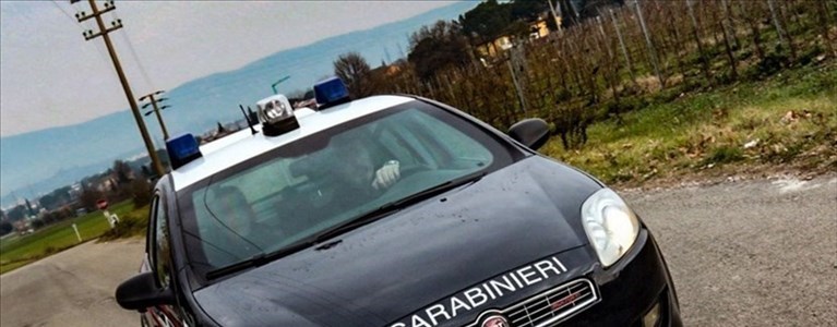 Carabinieri