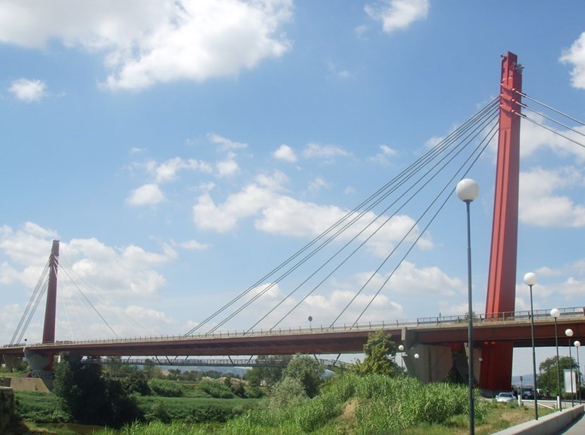 Incidente sul Ponte all'indiano