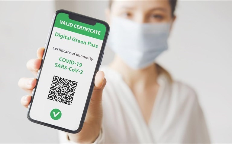 Green pass rafforzato per accedere ai musei civici e all'archivio di stato