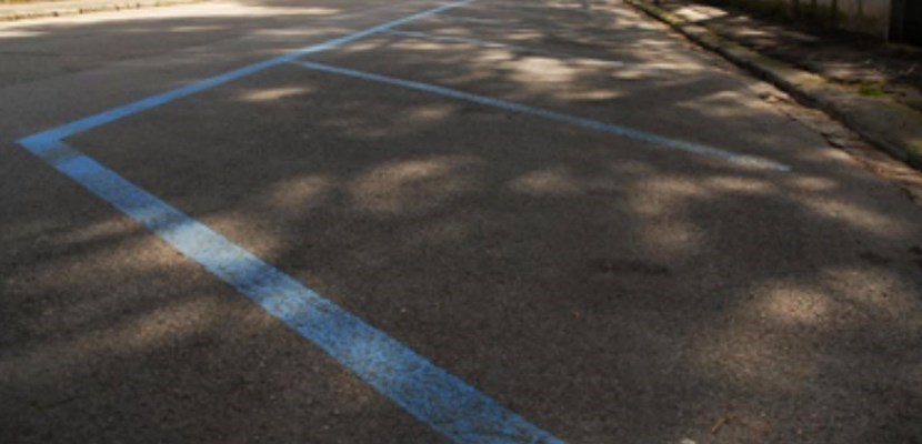 spostamento auto in deroga