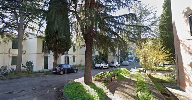 via Niccolò da Tolentino