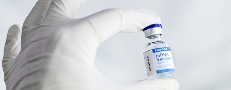 nuovo hub vaccinale a Firenze