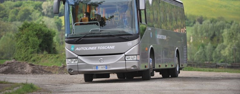 Autolinee Toscane