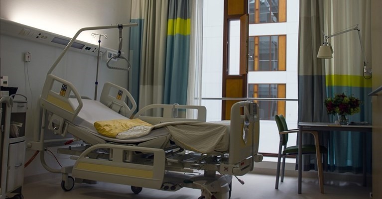 ospedali in crescita
