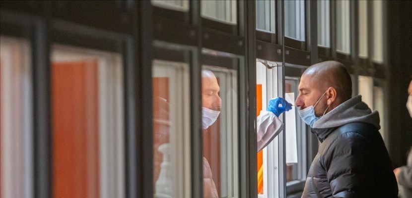 tamponi a prezzi calmierati