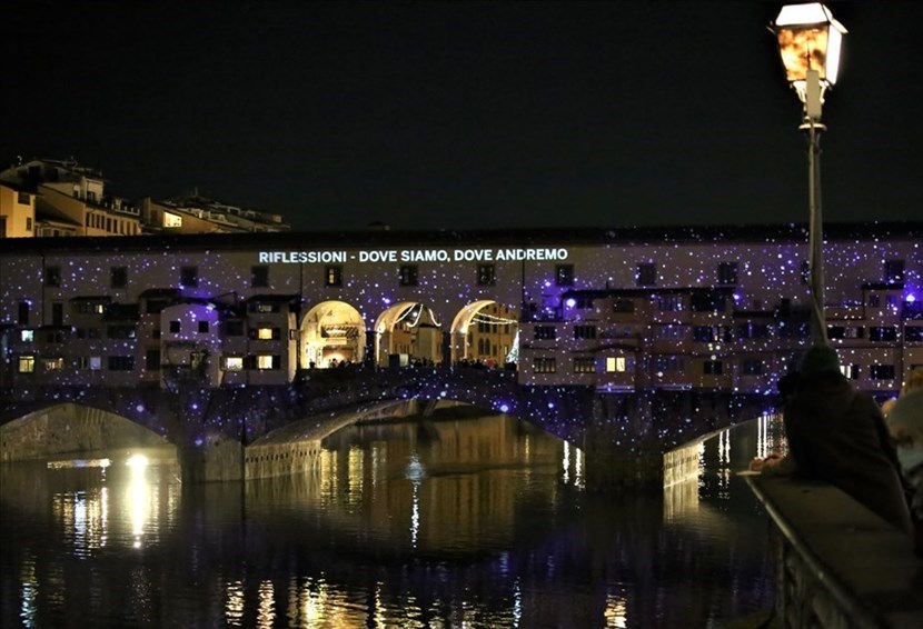 F-light, Nardella: ""Dal prossimo anno un progetto nuovo"",""Met - Antonello Serino