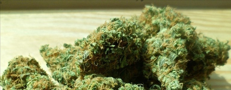 arrestato per spaccio a Campi Bisenzio