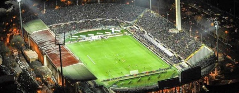 stadio Franchi