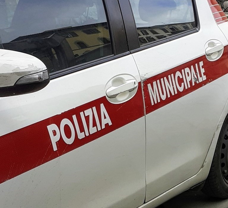 polizia municipale