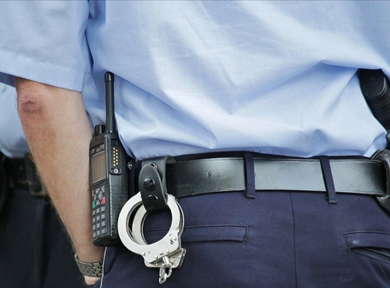 Polizia di stato ritrova una bicicletta di importante valore