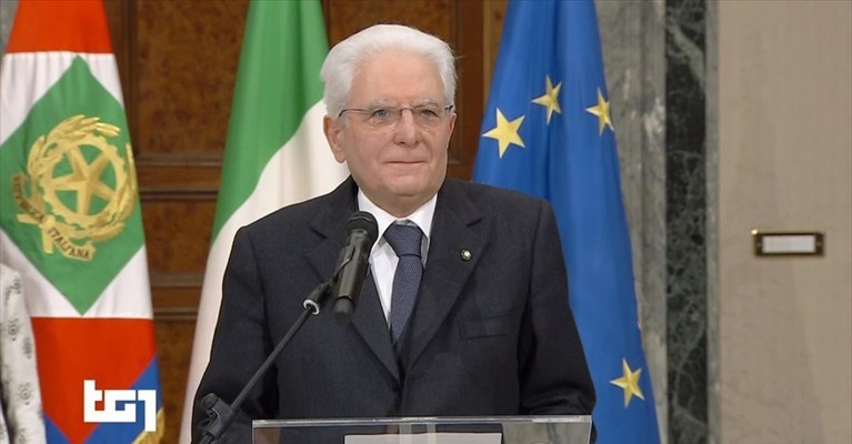Mattarella