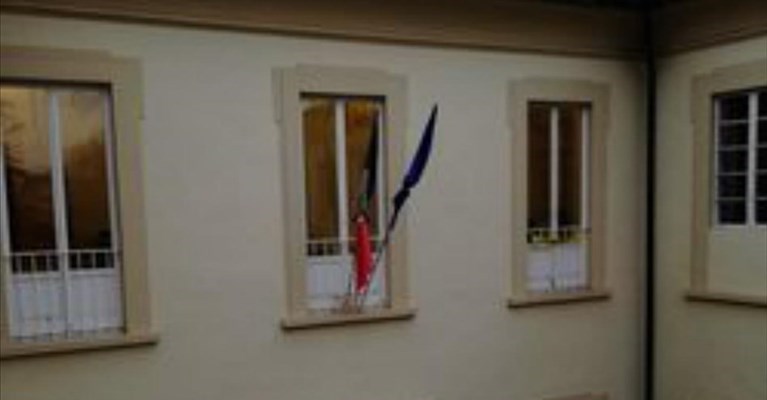 il comune di Campi Bisenzio