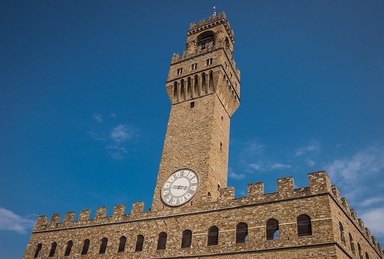 Palazzo Vecchio
