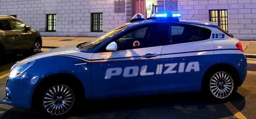 Arrestato il ricercato che deve scontare 4 anni di pena