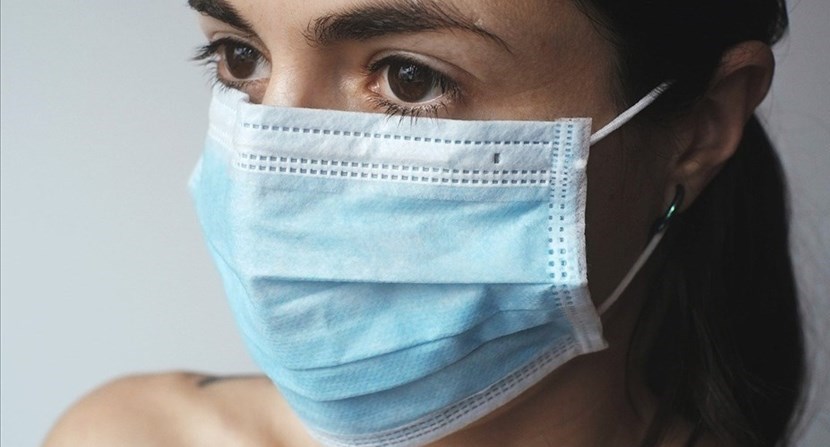 Mascherina chirurgica