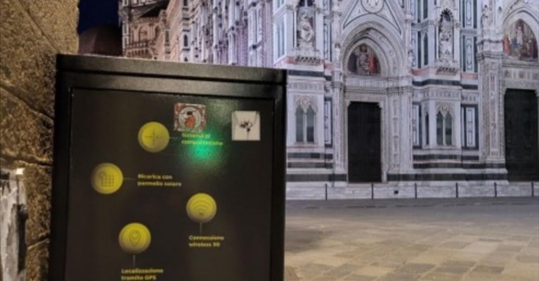 i cestoni intelligenti