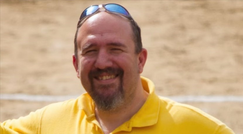 Leonardo Scarpellini