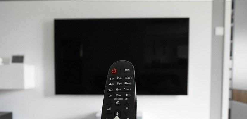 furto di un televisore